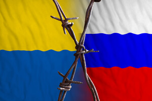 Второй раунд переговоров с РФ состоится вечером 2 марта