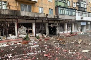Мэр Мариуполя Бойченко: «Закройте небо! Российские оккупанты превращают наш город во второй Алеппо!»