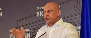 Киву официально исключили из фракции ОПЗЖ