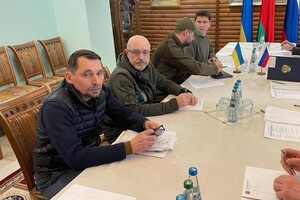 Подоляк озвучив вимоги України на переговорах з Росією 