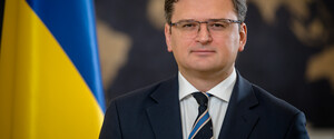 Кулеба закликав негайно зупинити варварські дії РФ та закрити українське небо