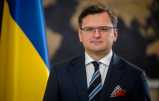 Глава МЗС України назвав нахабною брехнею твердження Лаврова про бажання України відновити свій ядерний арсенал