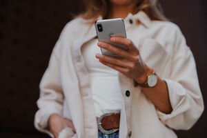 Vodafone відновив мобільний зв'язок на Херсонщині