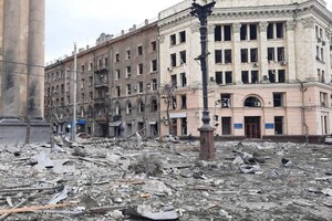 Російський ворог у Харківській області вбив 188 людей: 122 цивільні, включаючи п'ятьох дітей — поліція
