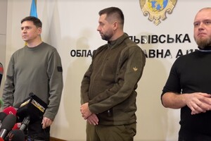 Подоляк назвав ймовірну дату третього раунду переговорів із РФ