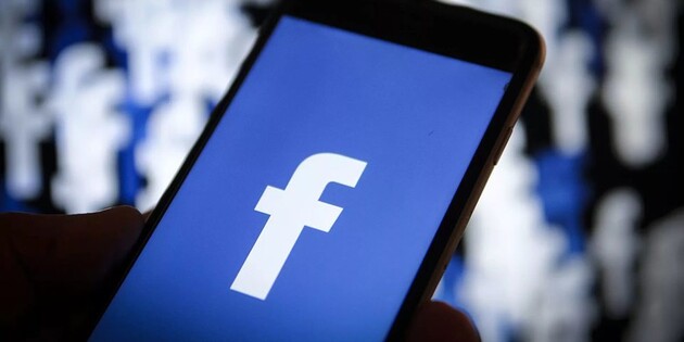 Facebook заблокировали в России 4 марта