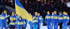 Україна завоювала сім медалей у перший день зимової Паралімпіади-2022