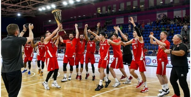 В Лиге чемпионов команда участвовать не будет