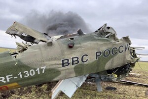 В Николаевской области задержаны два российских летчика