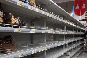 Год без хлеба. Как его пережить?