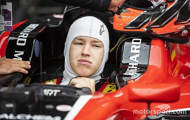 Мазепин выступал в Формуле-1 благодаря деньгам отца