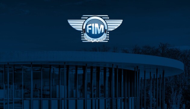 FIM послідувала рекомендаціям МОК