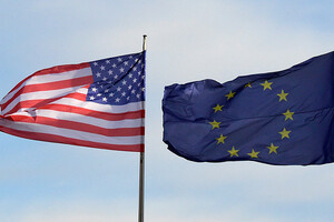 У США та ЄС розглядають різні сценарії розвитку війни - WP