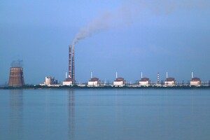Запорожская АЭС находится под контролем оккупантов, изменения радиационного состояния не зафиксированы