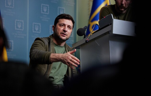 Для восстановления Украины после войны уже формируют четыре фонда - Зеленский