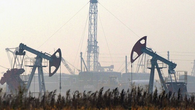 Европа и США рассматривают возможность отказа от импорта российской нефти – Блинкен