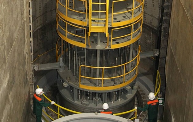 В Энергоатоме назвали новые факты пренебрежения захватчиками РФ ядерной безопасностью в Украине