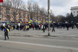 Окупанти розглядають репресивні заходи, щоб зламати спротив українців — FT