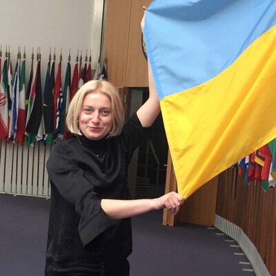 Соагент Украины в Суде ООН рассказала, чего наша сторона ожидает от суда в Гааге