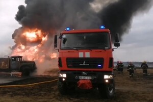 Внаслідок авіаудару в Макарові загинуло 13 людей
