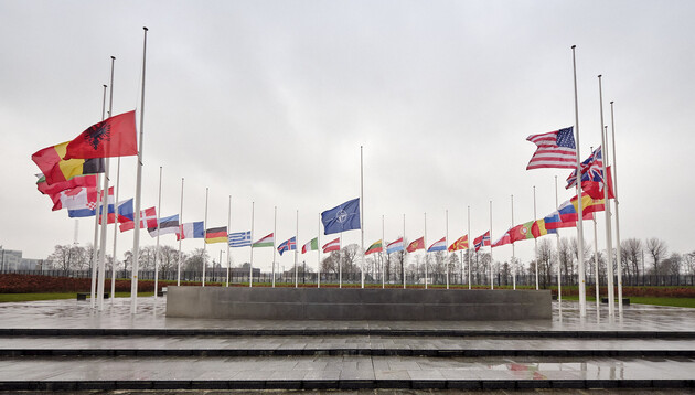 В НАТО рассматривают возможность увеличения постоянного присутствия в странах Балтии — Блинкен