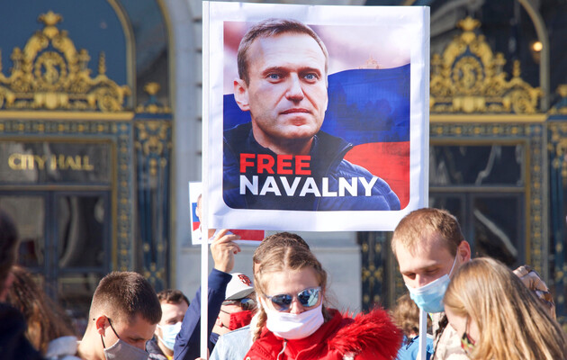Опрос фонда Навального об отношении россиян к войне показал стремительную динамику 