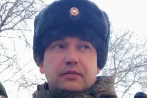 ВСУ в боях под Харьковом уничтожили генерал-майора российской армии
