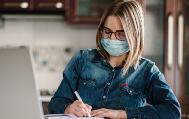 Через війну провести пробне ЗНО неможливо