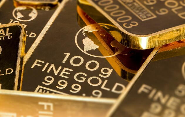 Возможность рф продавать свое золото могут ограничить