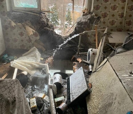 Развязанная Россией война унесла жизни 41 ребенка