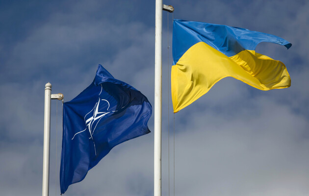 Пока НАТО не принимает Украину, нам необходим другой договор для гарантий безопасности - заявление «Слуги народа»