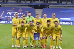 ФІФА перенесла матч України та остаточно виключила Росію з плей-офф відбору на ЧС-2022