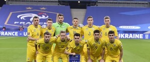 ФІФА перенесла матч України та остаточно виключила Росію з плей-офф відбору на ЧС-2022