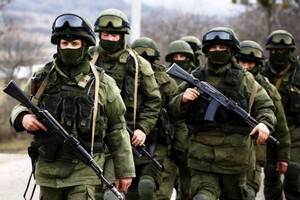 Россия начала отправлять бомбить Украину курсантов