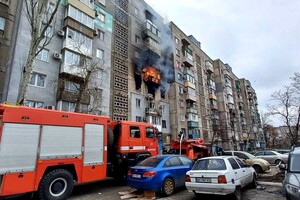 Блокада Мариуполя: что происходит сейчас в городе (фото, видео)