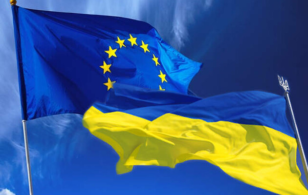 ЕС уже на этой неделе планирует признать Украину членом европейской семьи — журналист