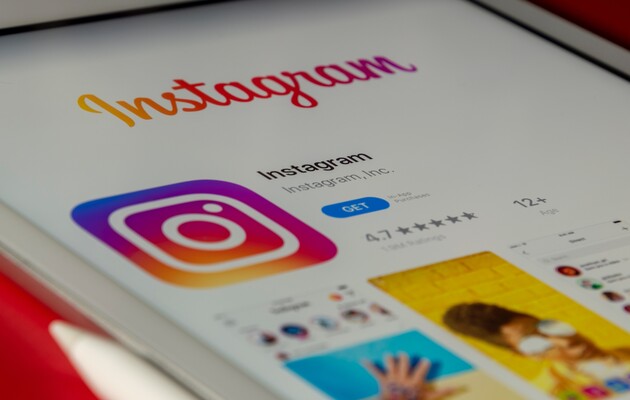 Instagram почала помічати контент, створений російськими державними ЗМІ