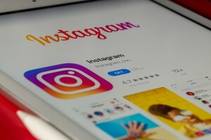 Instagram почала помічати контент, створений російськими державними ЗМІ