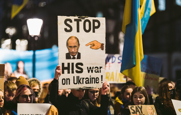 WP: Заходу потрібно подумати про свою кінцеву мету в Україні