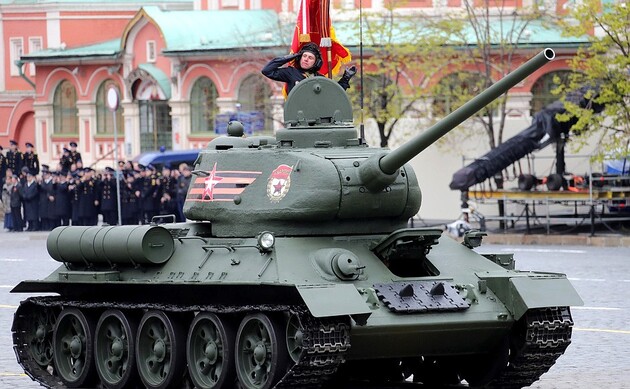 Більше половини росіян підтримують війну проти України – дослідження