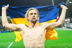 Легендарного украинского экс-футболиста лишат всех наград из-за игнорирования войны против России