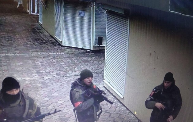 Российский враг расстреливает мирное население в Черниговской области — есть погибшие и раненные