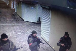 Російський ворог розстрілює мирне населення у Чернігівській області — є загиблі та поранені