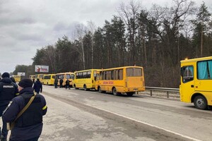 Евакуаційні коридори на четвер: перелік напрямків