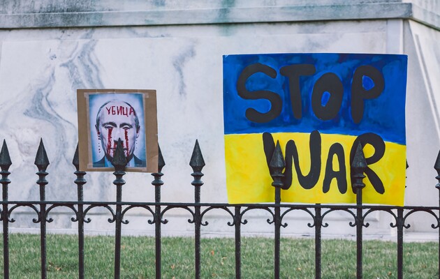 WP: США и Европа не видят конца войны в Украине