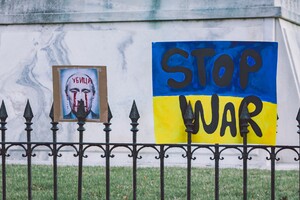 WP: США и Европа не видят конца войны в Украине