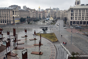 В Киеве находится достаточное количество украинских войск, окружить или взять город невозможно – Арестович