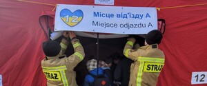 Полезные контакты: жилье для перемещенных за границей