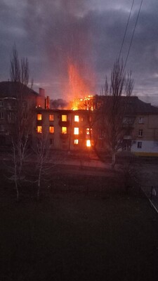 Оккупанты обстреляли жилые дома в Сумской области: погибли два человека