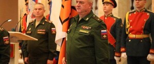 Командувача російської армії Андрія Колесникова знищено українськими захисниками — Геращенко